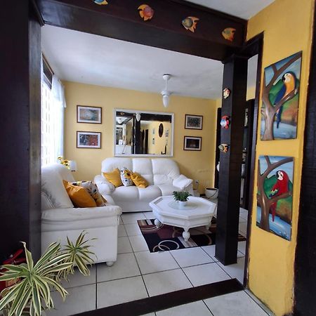Axe Brasil Hotel Búzios Kültér fotó