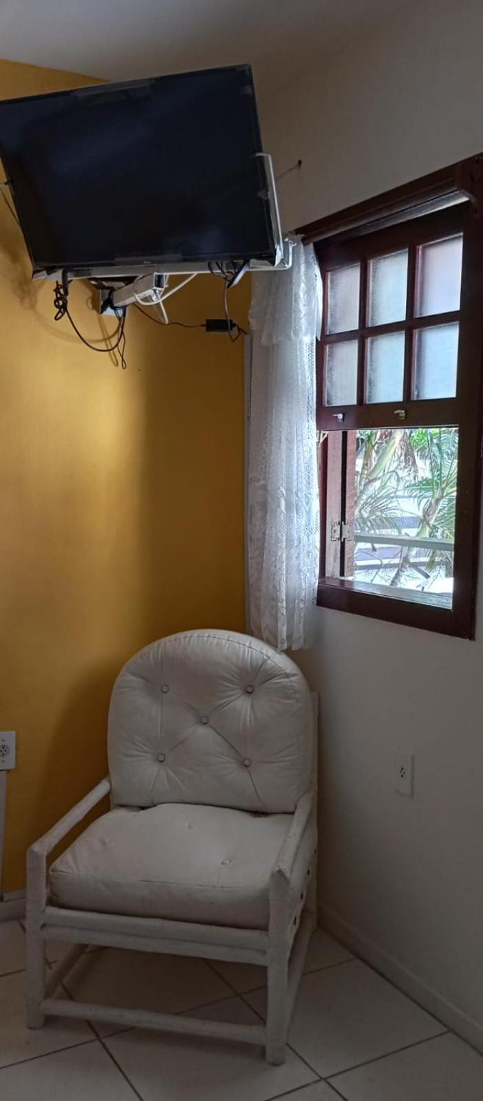 Axe Brasil Hotel Búzios Kültér fotó