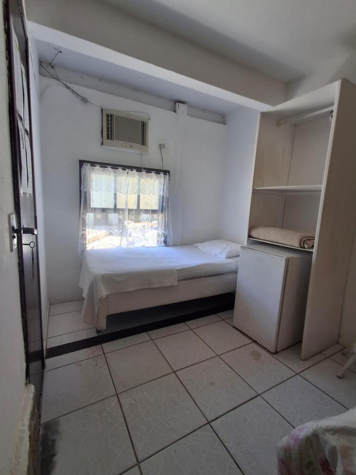Axe Brasil Hotel Búzios Kültér fotó
