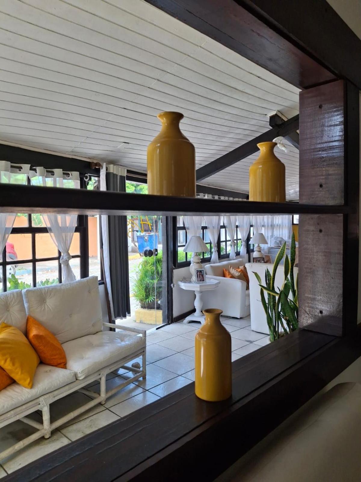 Axe Brasil Hotel Búzios Kültér fotó