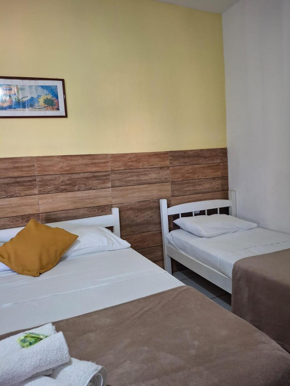 Axe Brasil Hotel Búzios Kültér fotó