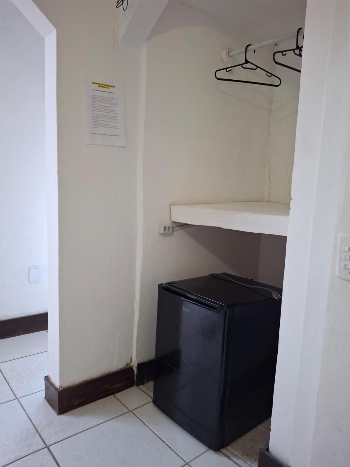 Axe Brasil Hotel Búzios Kültér fotó