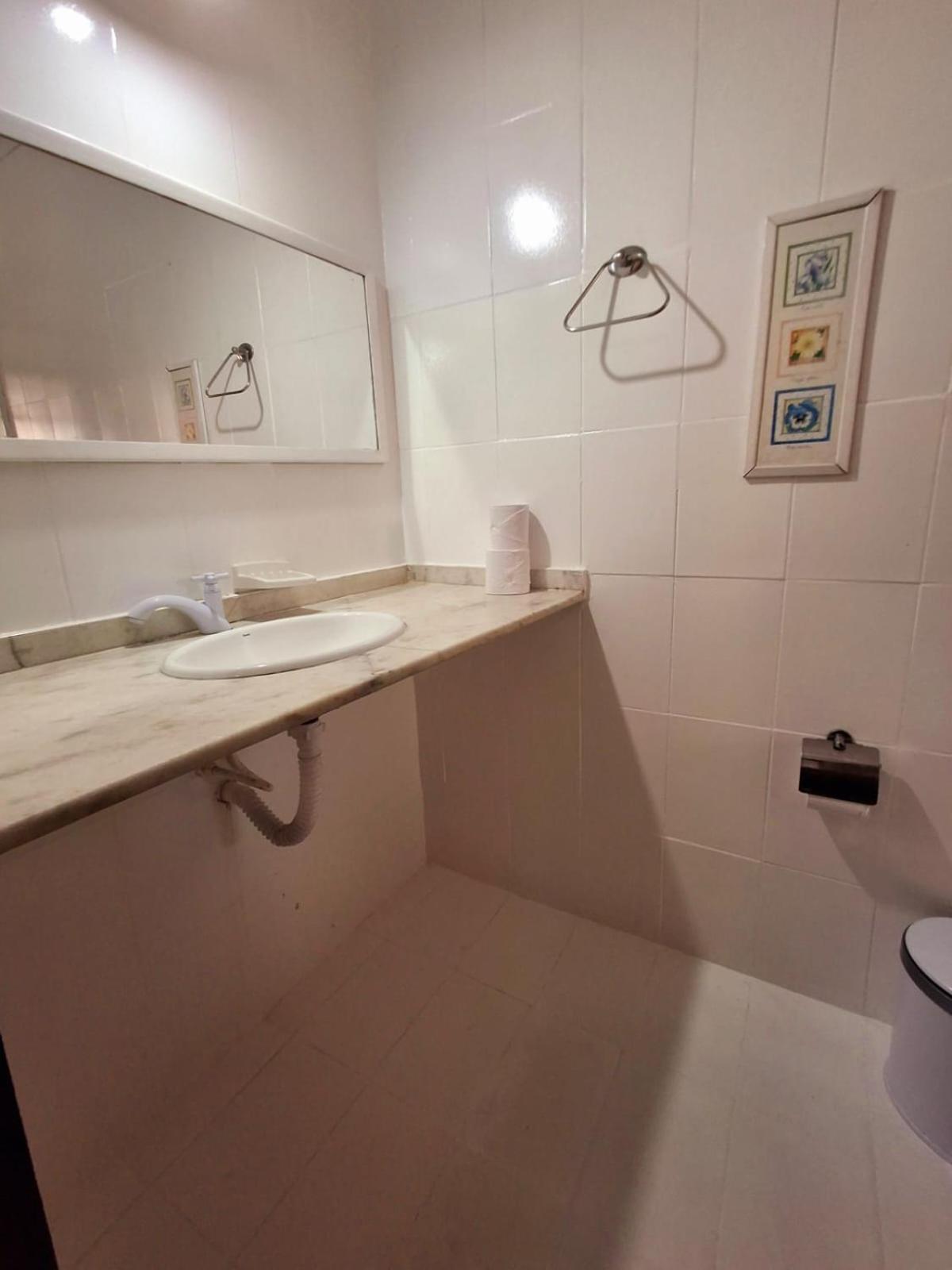 Axe Brasil Hotel Búzios Kültér fotó