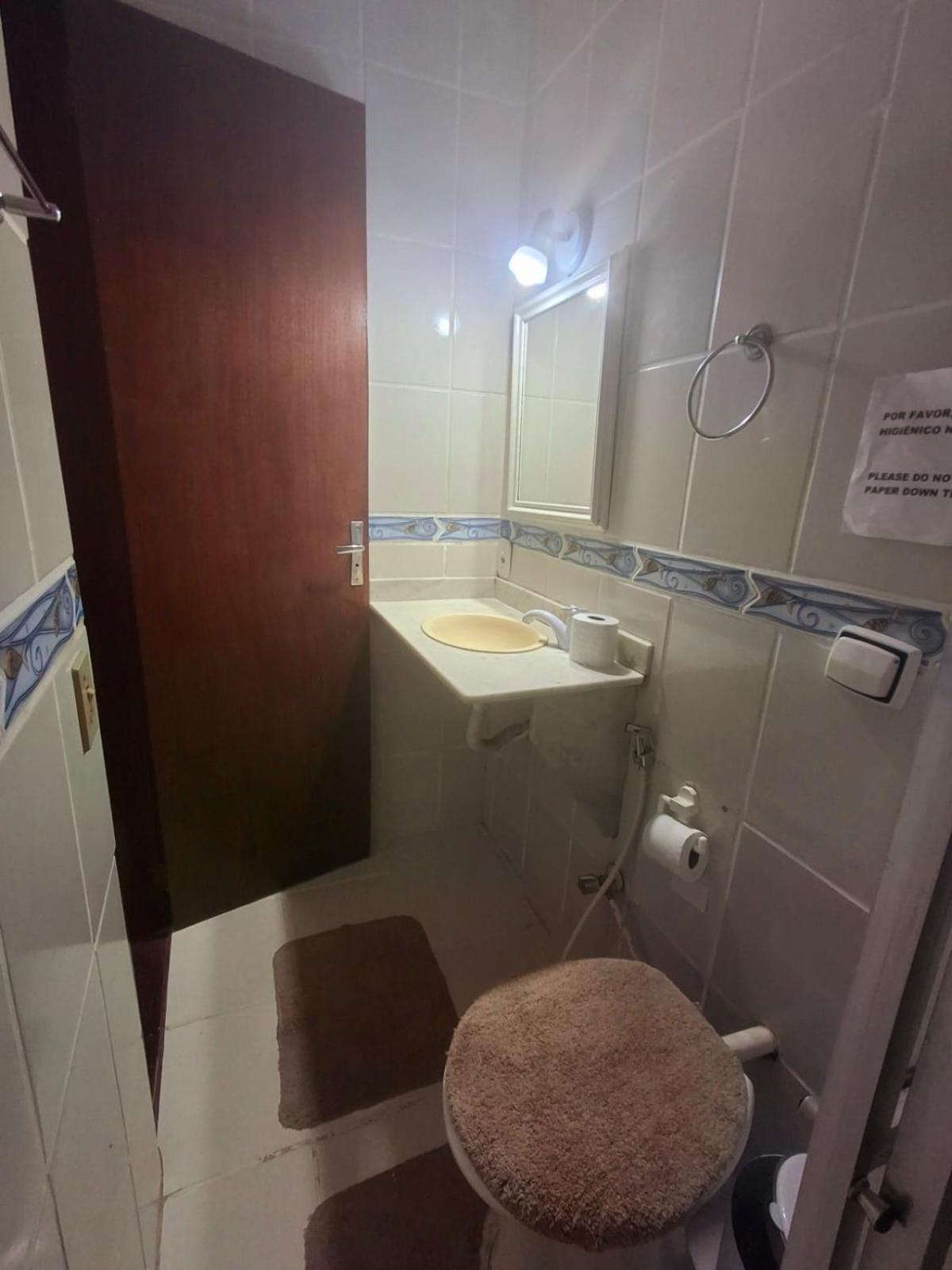 Axe Brasil Hotel Búzios Kültér fotó