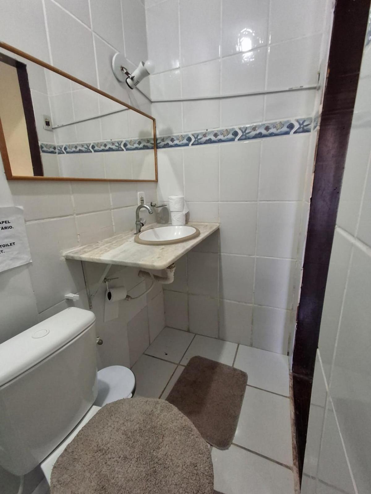 Axe Brasil Hotel Búzios Kültér fotó
