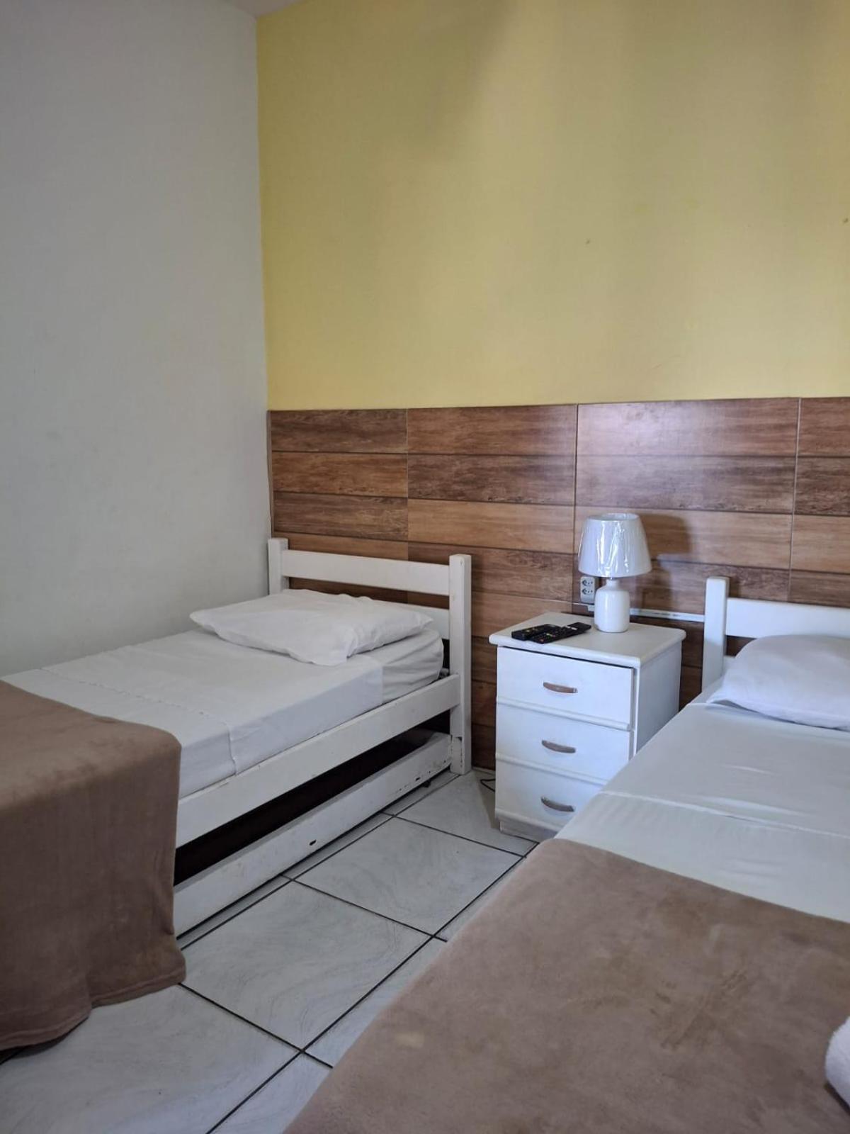 Axe Brasil Hotel Búzios Kültér fotó