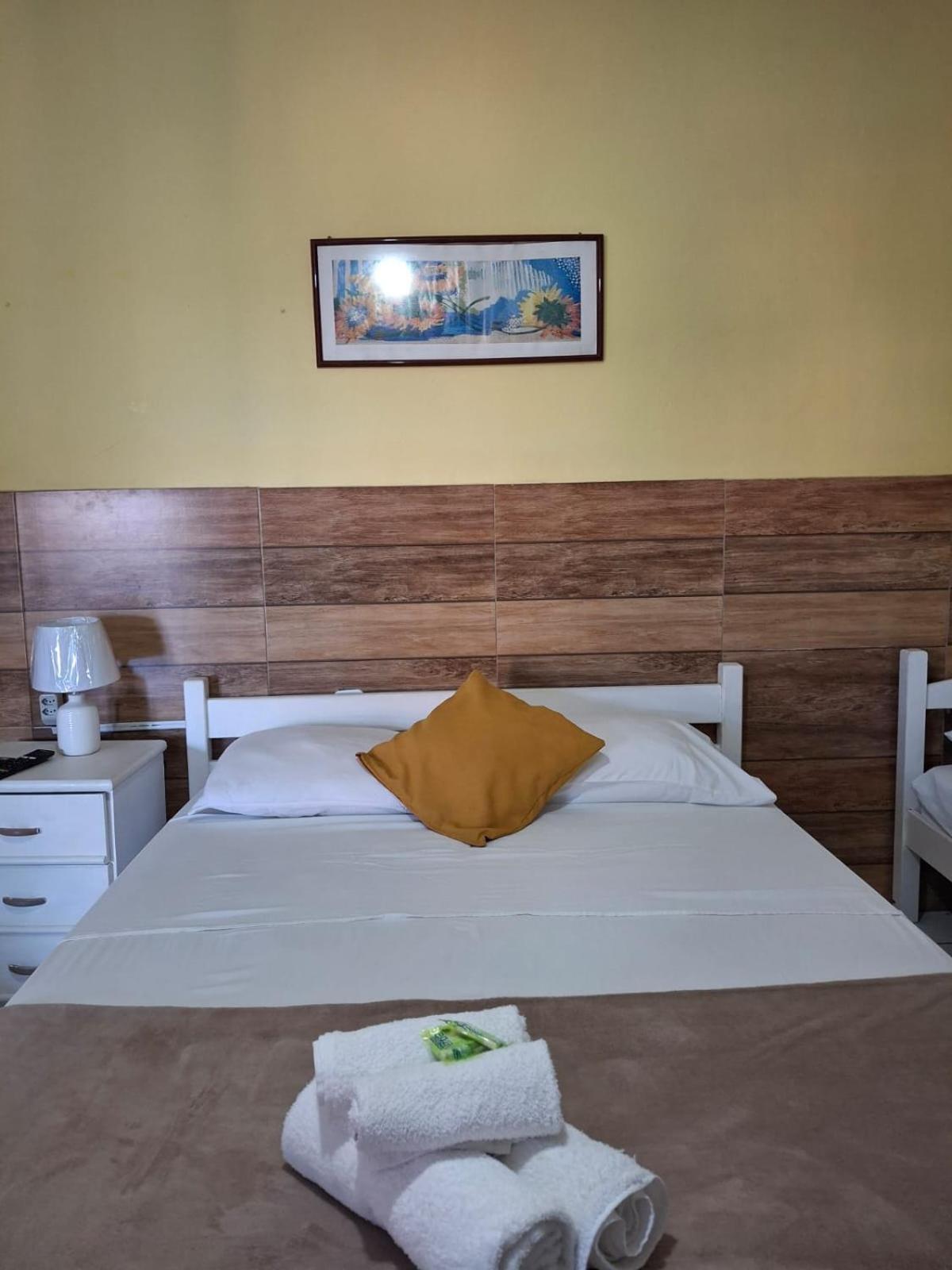 Axe Brasil Hotel Búzios Kültér fotó