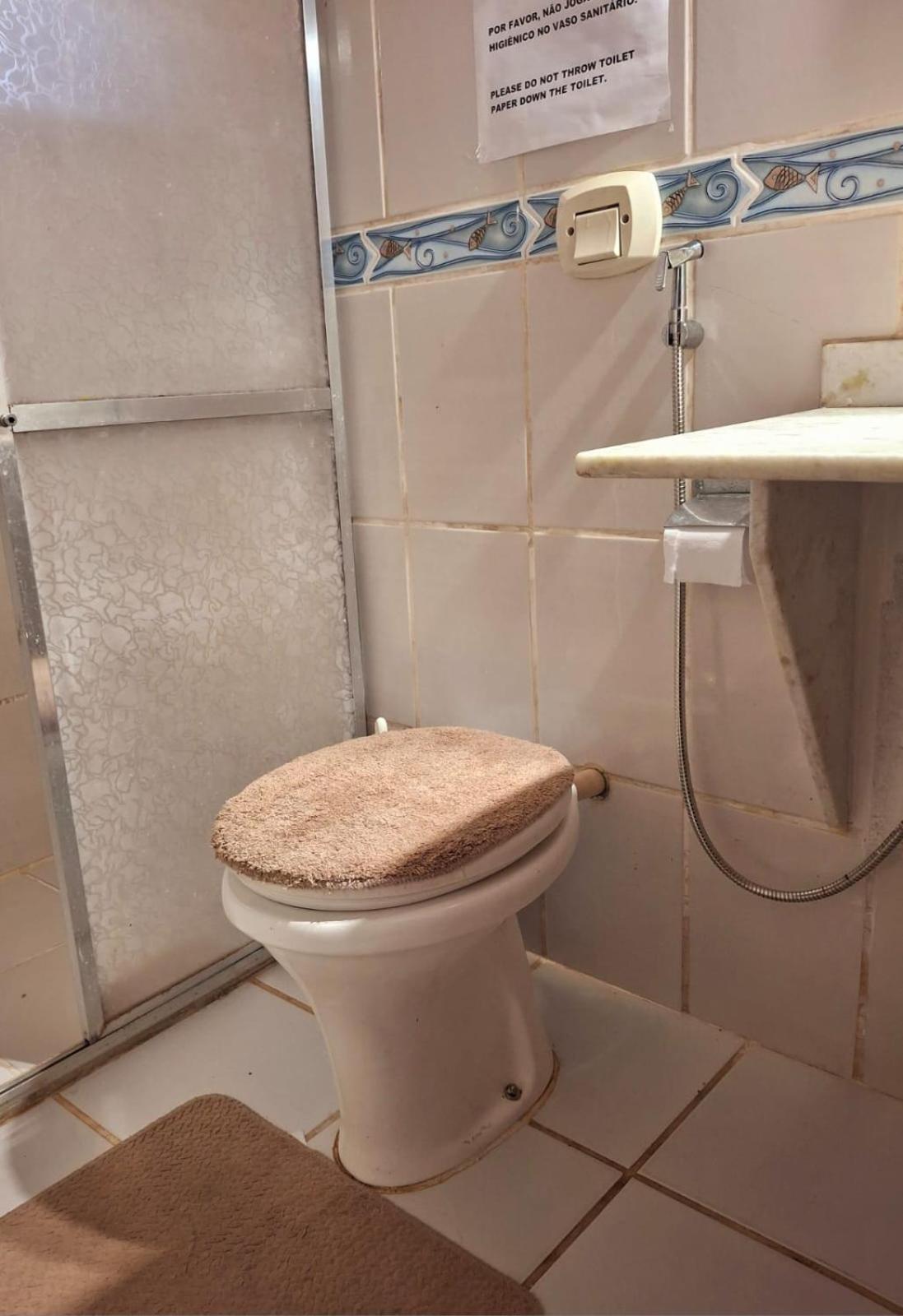 Axe Brasil Hotel Búzios Kültér fotó