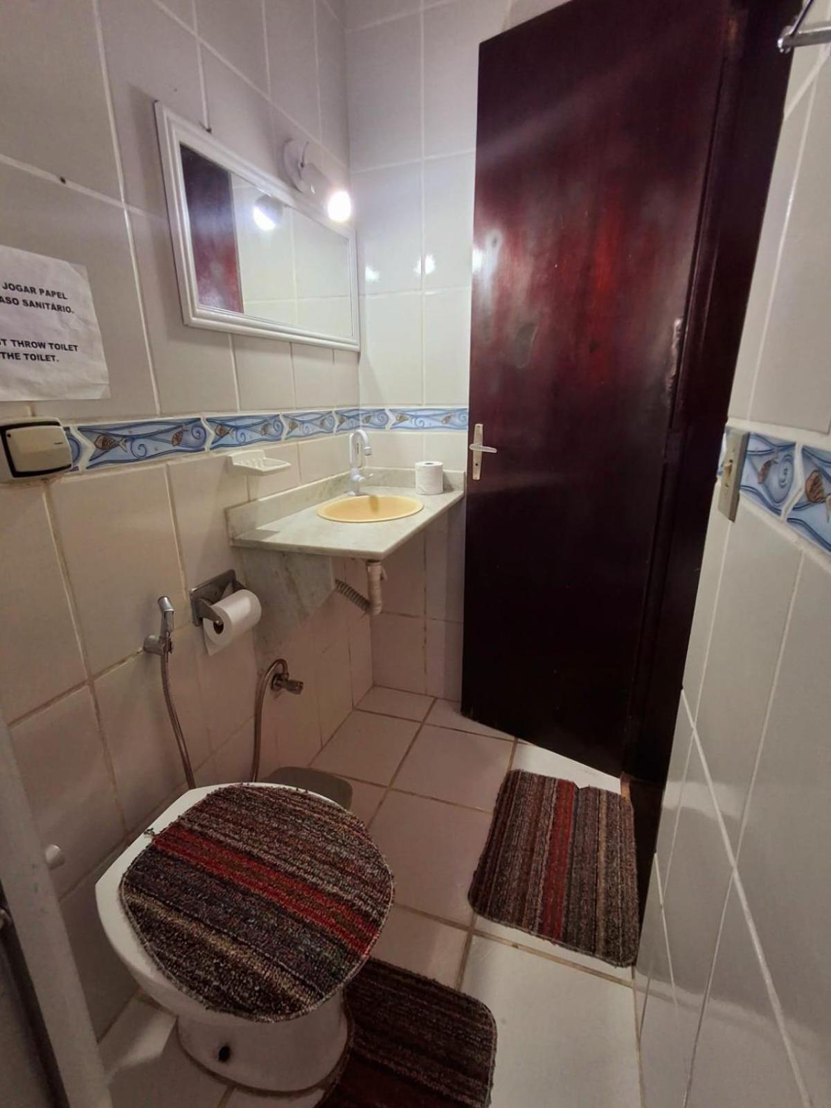 Axe Brasil Hotel Búzios Kültér fotó
